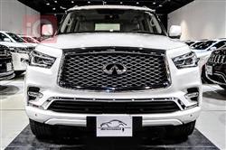 ئینفینیتی QX80